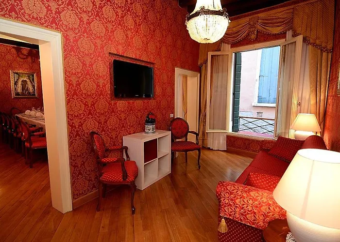 Residenza Bistrot De Venise