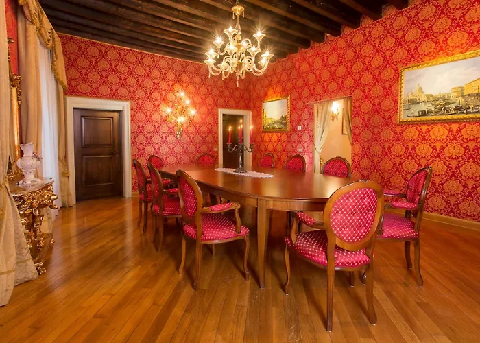 Residenza Bistrot De Venise