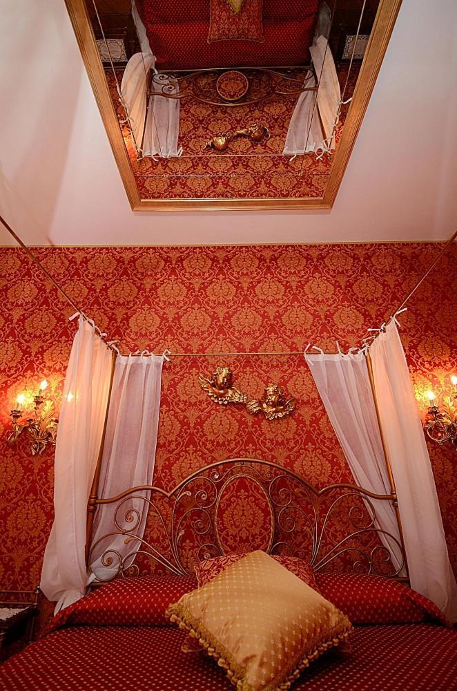Gasthuis Residenza Bistrot De