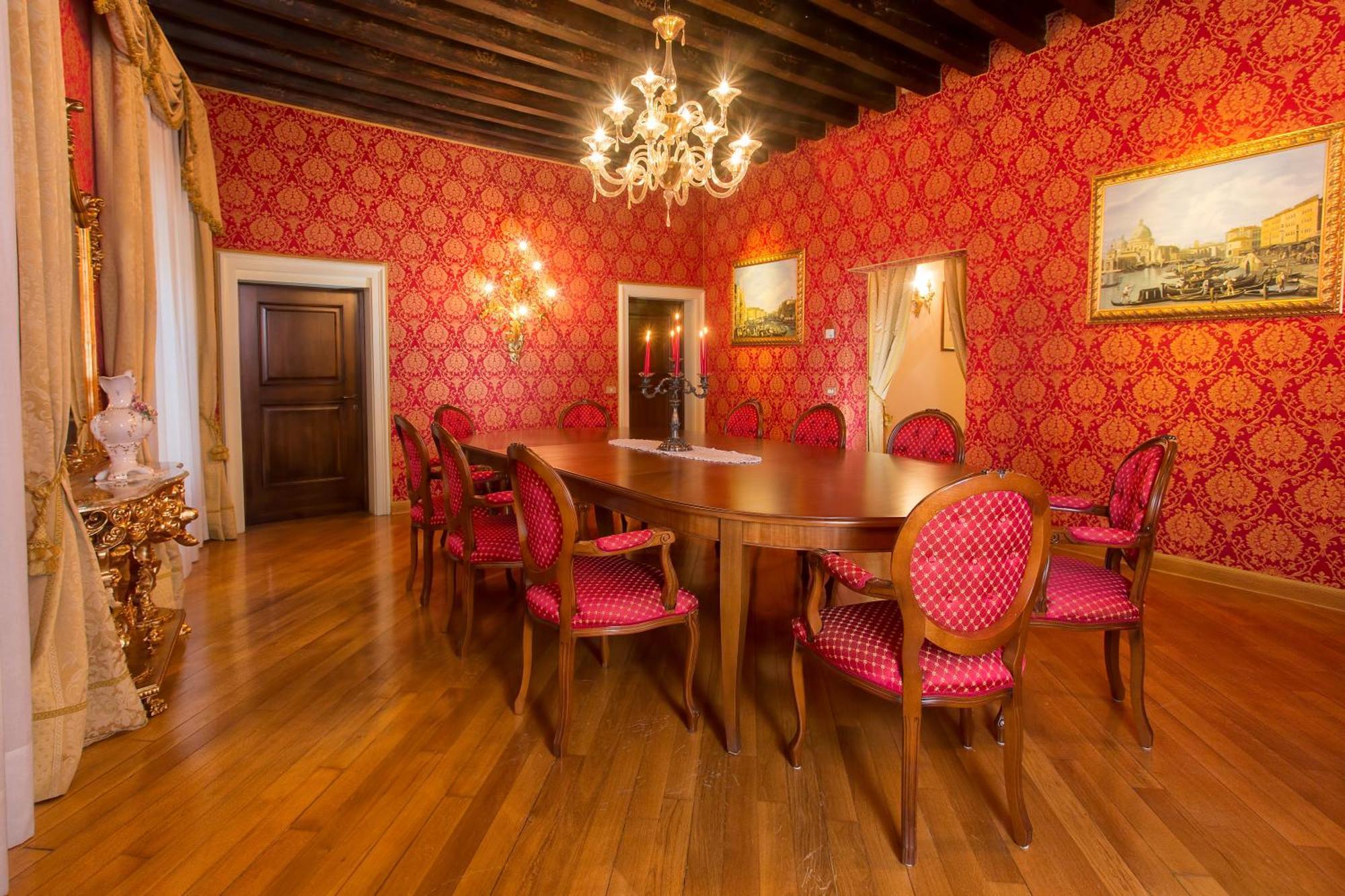 Pensión Residenza Bistrot De *