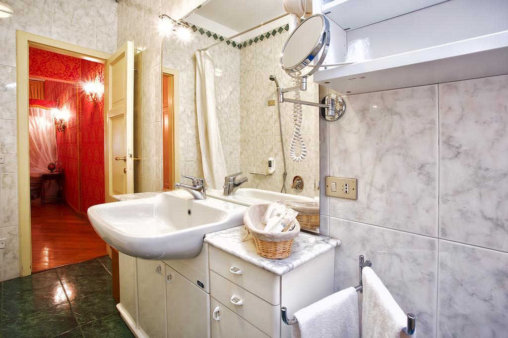Residenza Bistrot De Venecia