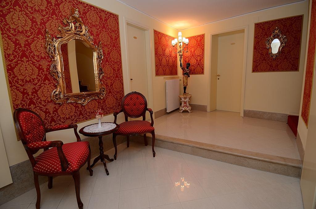 Residenza Bistrot De Venetië