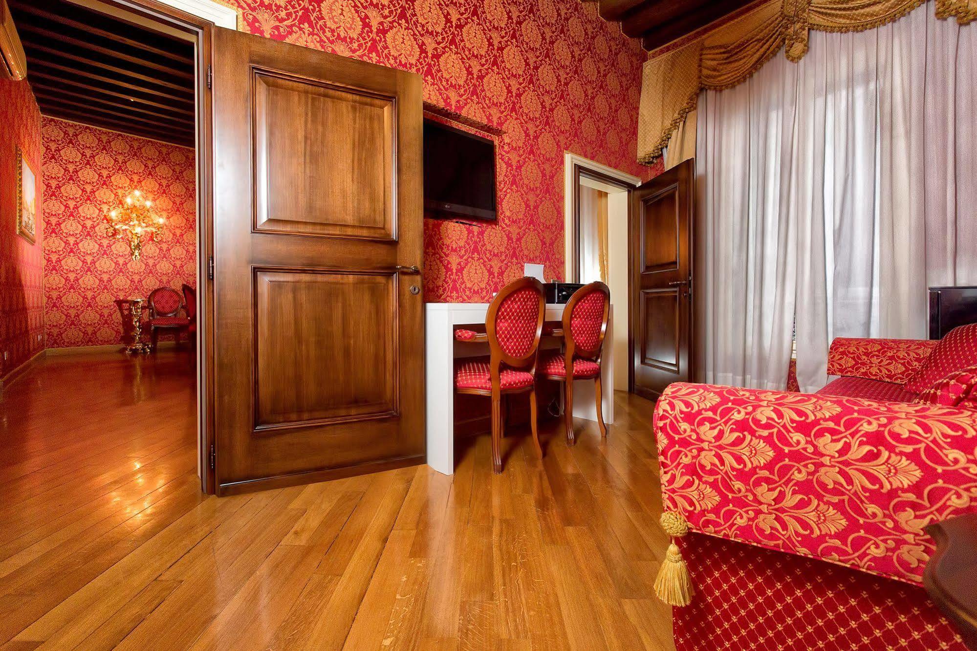 Residenza Bistrot De * Venetië