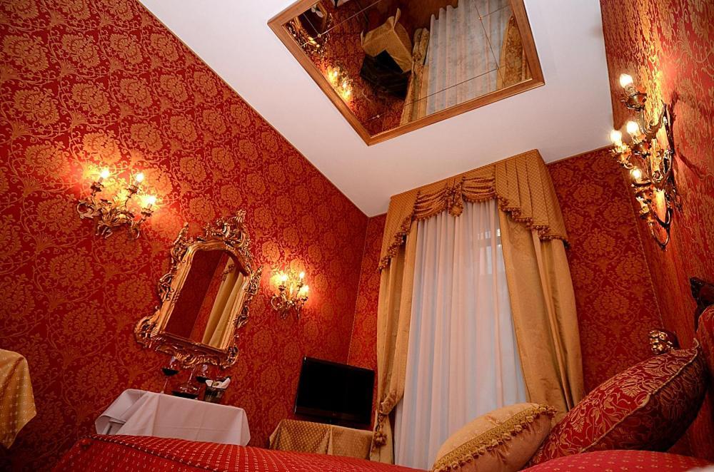 Residenza Bistrot De *