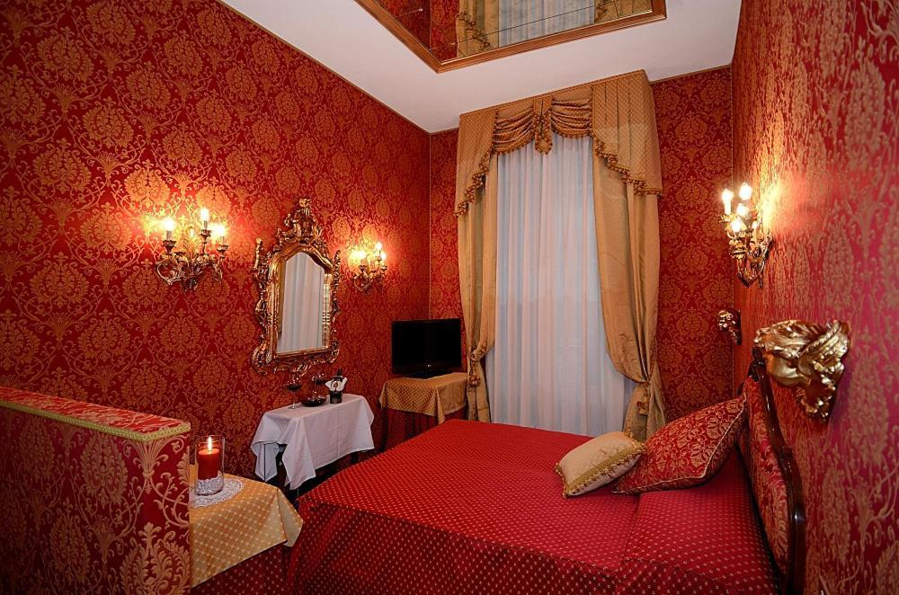 Casa de hóspedes Residenza Bistrot De