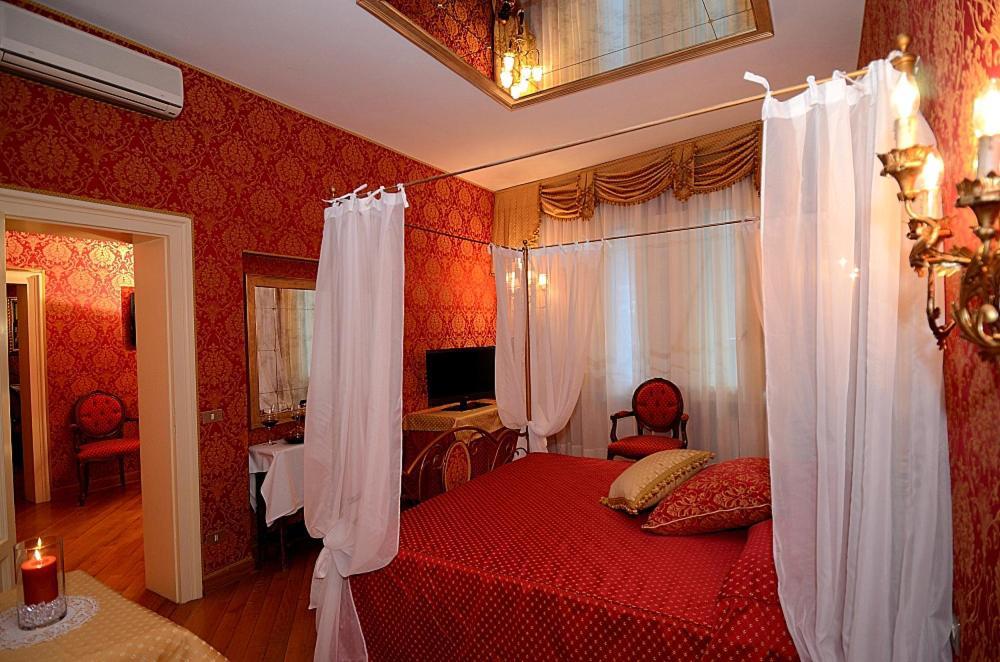 Residenza Bistrot De Casa de hóspedes *