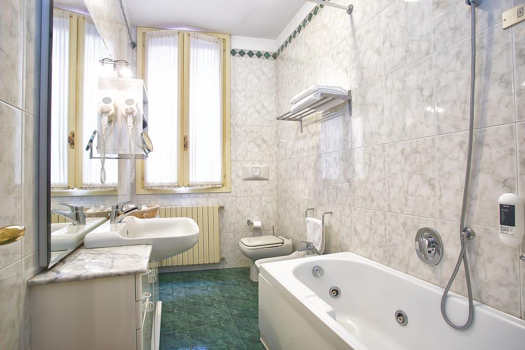 Casa de hóspedes Residenza Bistrot De Veneza