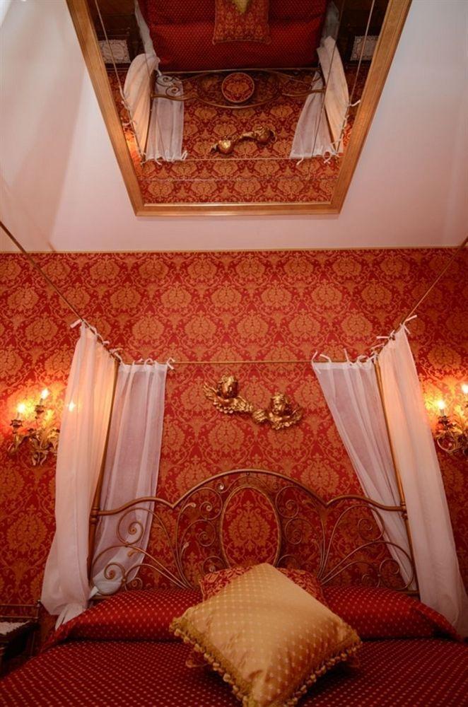 Residenza Bistrot De Casa de hóspedes *