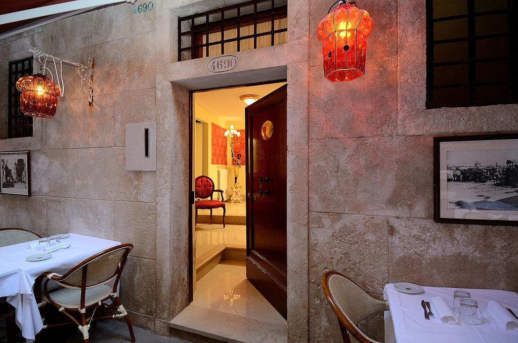 Residenza Bistrot De *