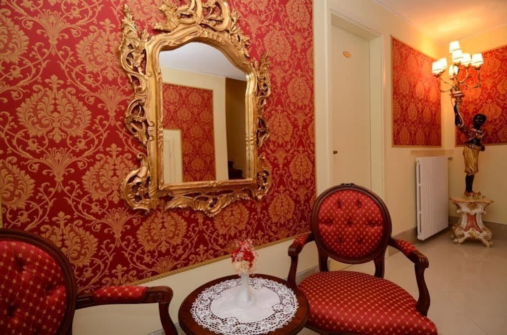 Casa de hóspedes Residenza Bistrot De *