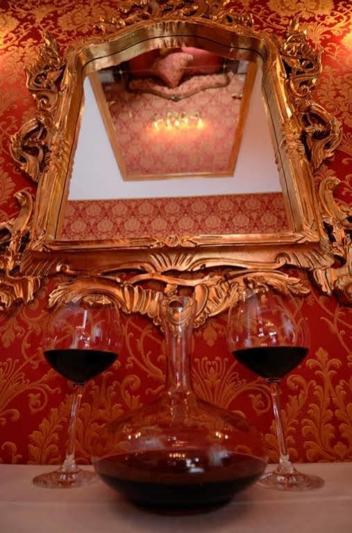 Casa de hóspedes Residenza Bistrot De *